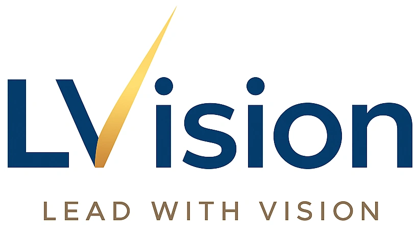 LVision — Lead with Vision