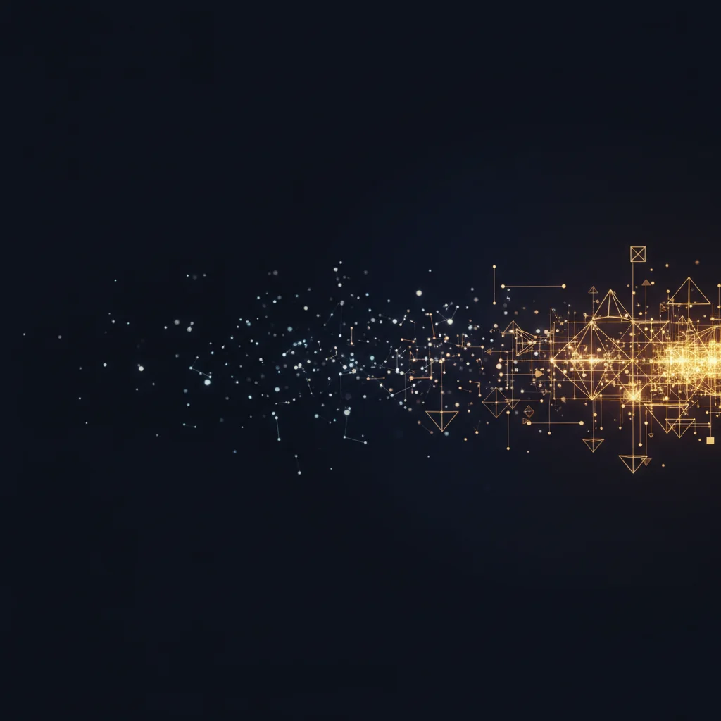 LVision AI automation results across industries