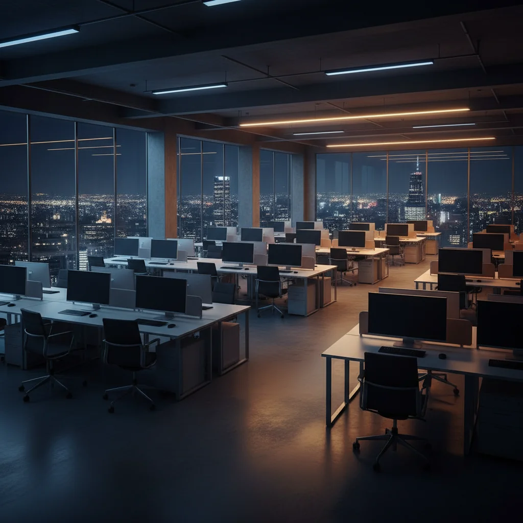 Structured delegation from strategy to execution